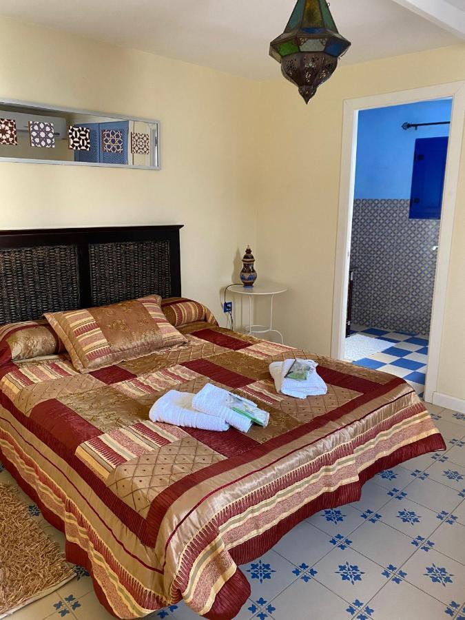 Antilla Riad La Antilla Extérieur photo