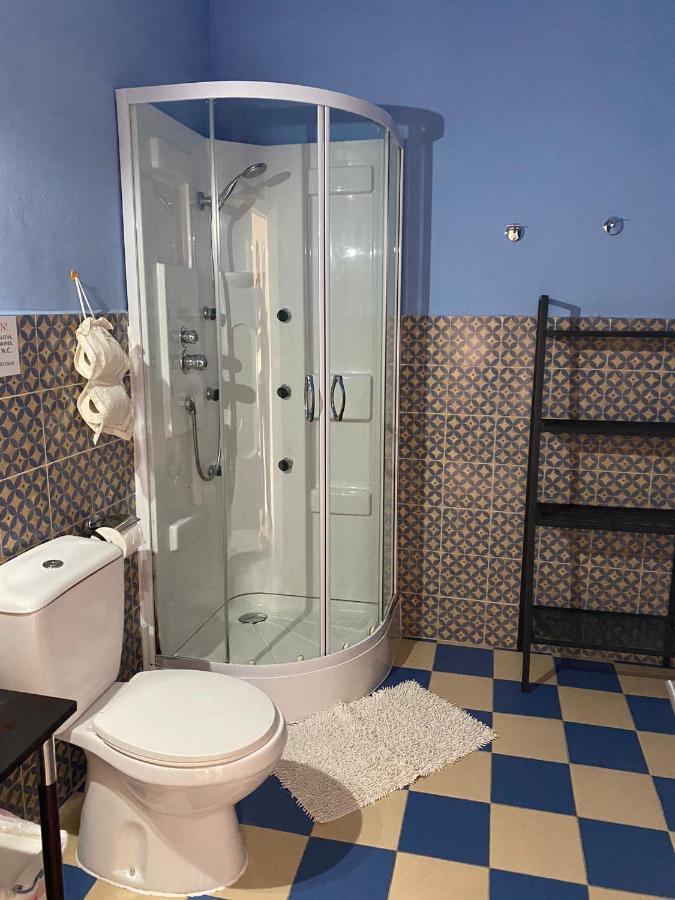 Antilla Riad La Antilla Extérieur photo