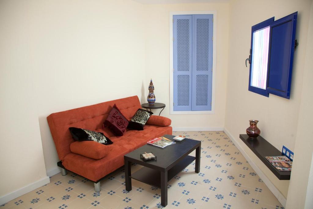 Antilla Riad La Antilla Chambre photo