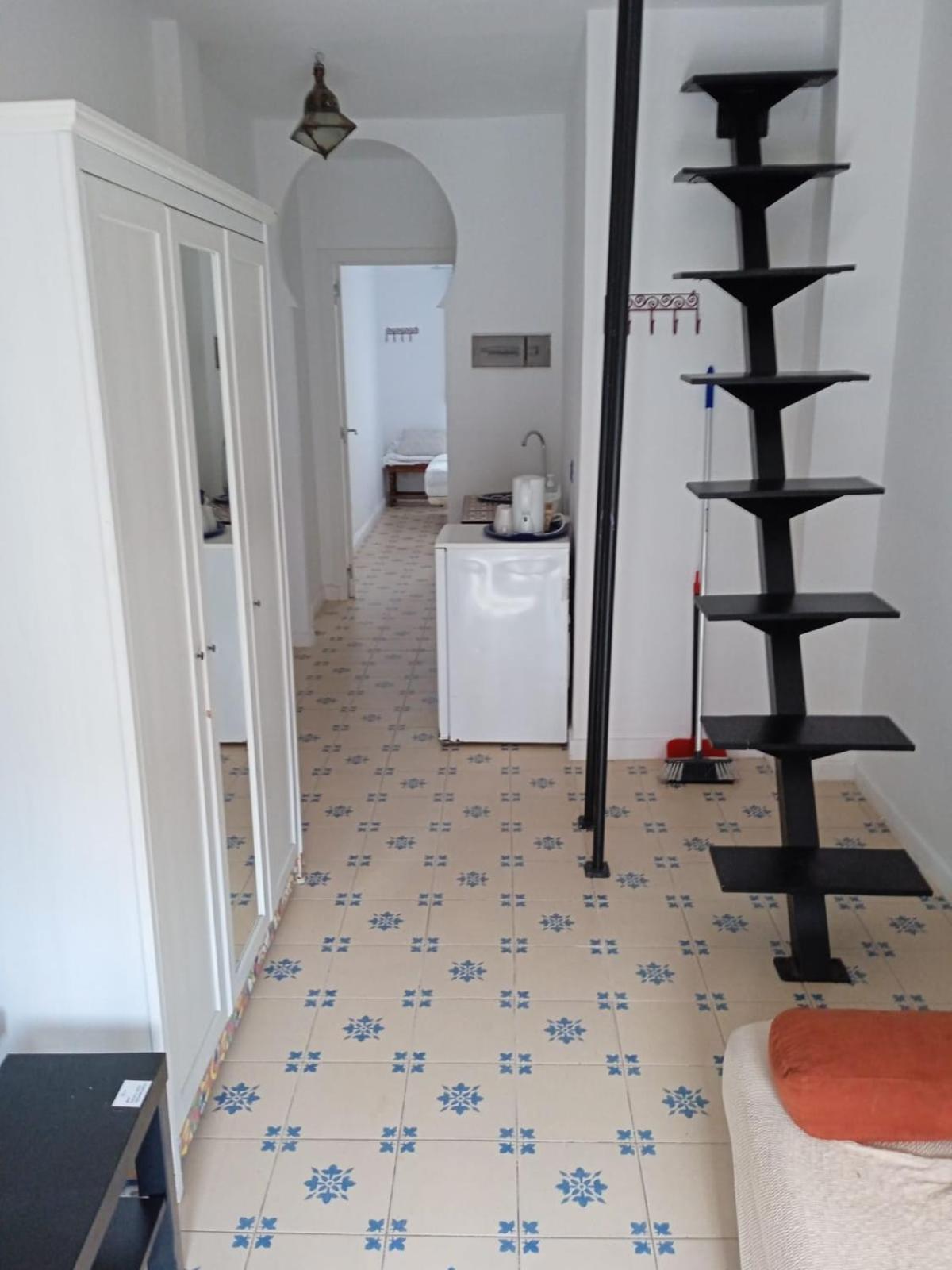 Antilla Riad La Antilla Extérieur photo