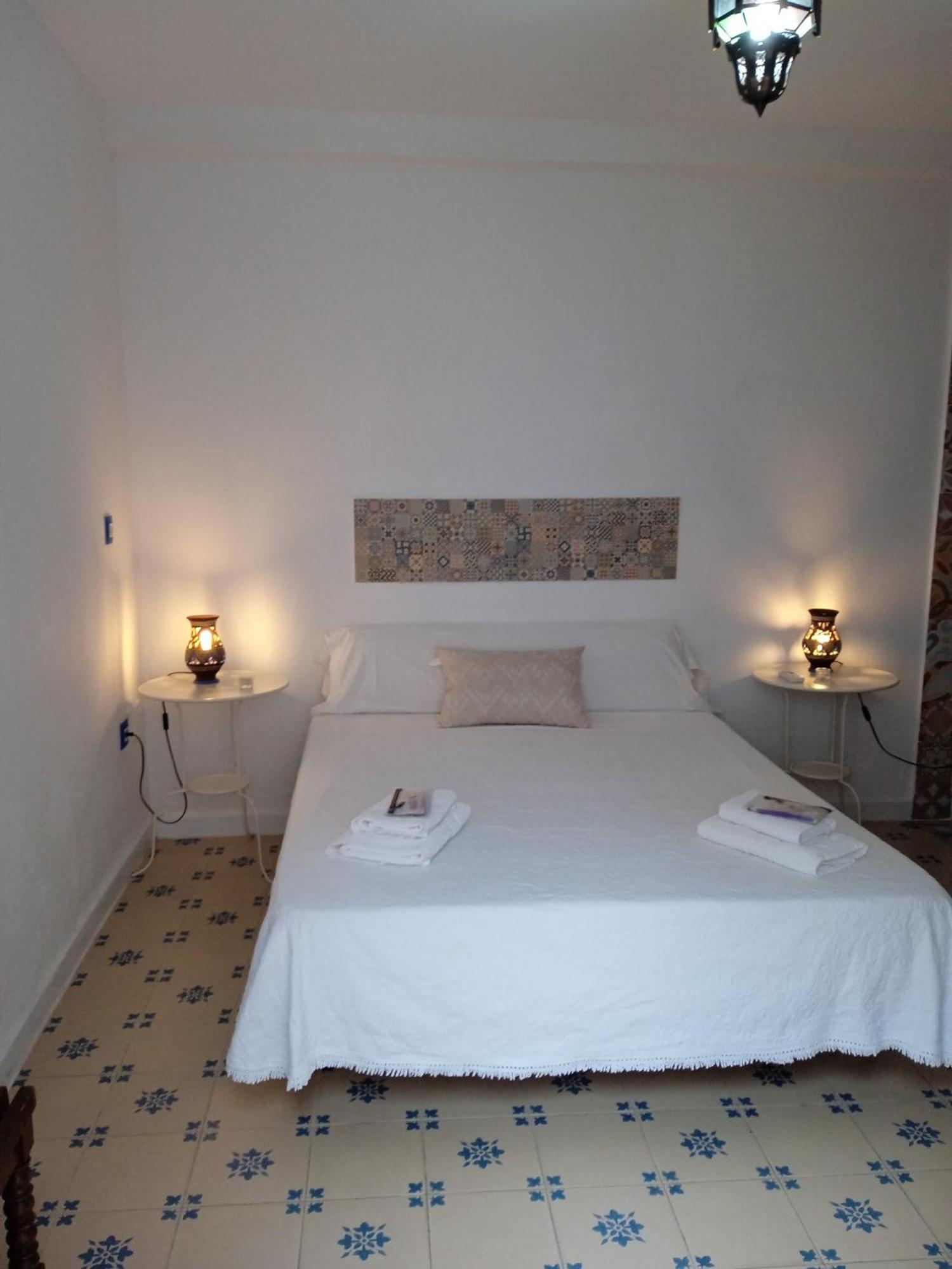 Antilla Riad La Antilla Extérieur photo