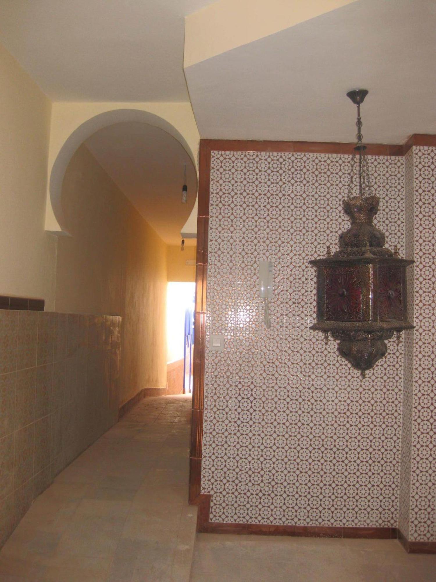 Antilla Riad La Antilla Extérieur photo